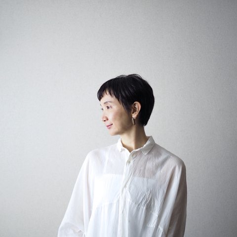 Noriko Oyamada