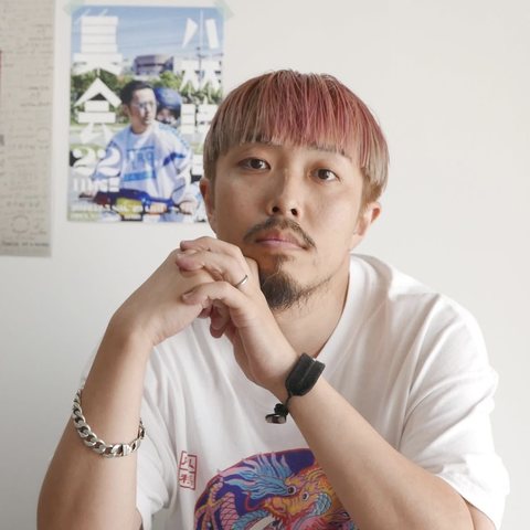 Ryuya Shiota